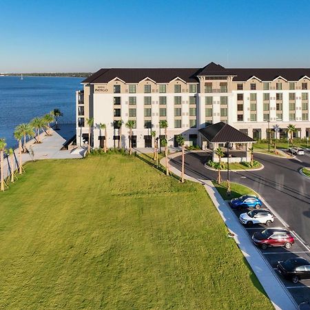 Hotel Indigo - Panama City Marina By Ihg Kültér fotó