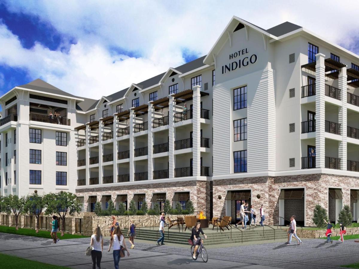 Hotel Indigo - Panama City Marina By Ihg Kültér fotó
