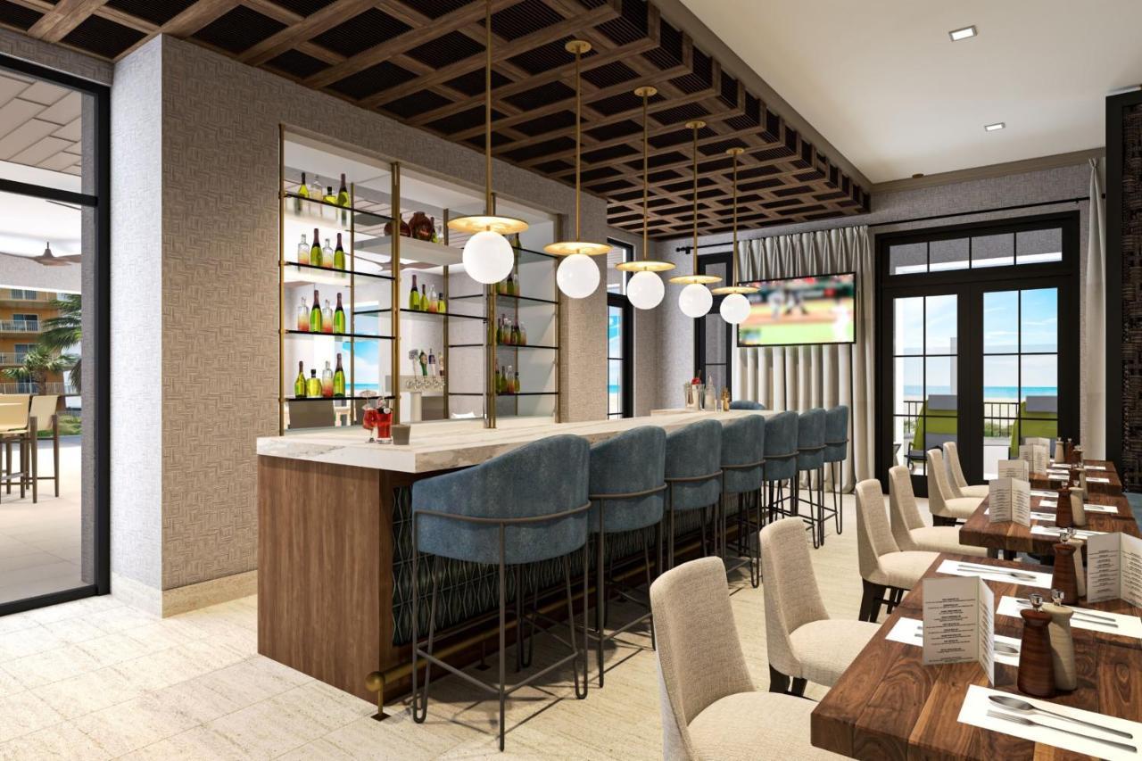Hotel Indigo - Panama City Marina By Ihg Kültér fotó