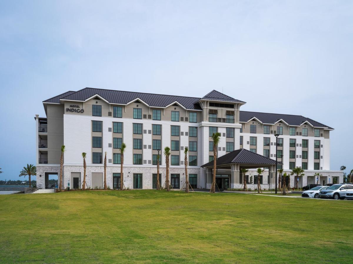Hotel Indigo - Panama City Marina By Ihg Kültér fotó