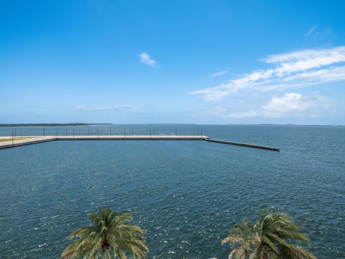 Hotel Indigo - Panama City Marina By Ihg Kültér fotó