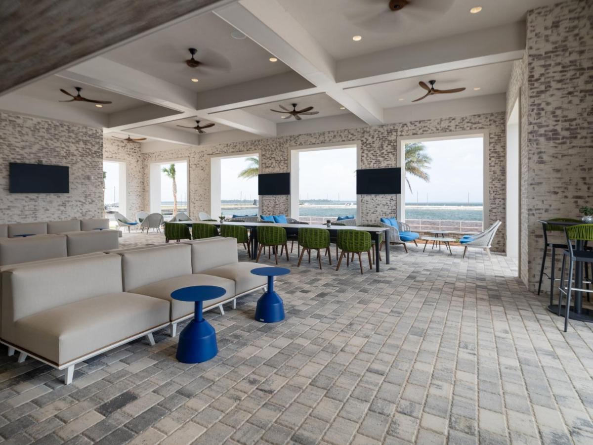 Hotel Indigo - Panama City Marina By Ihg Kültér fotó