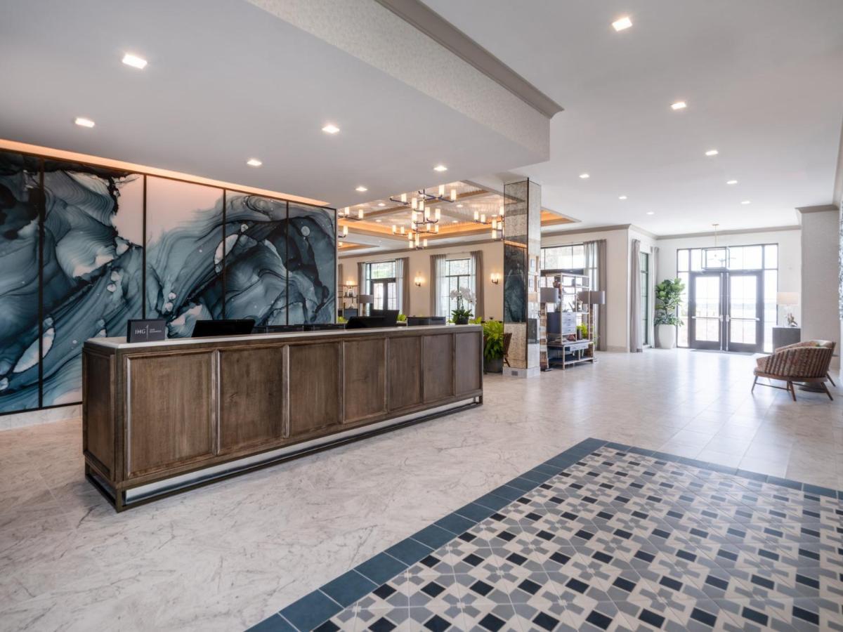 Hotel Indigo - Panama City Marina By Ihg Kültér fotó