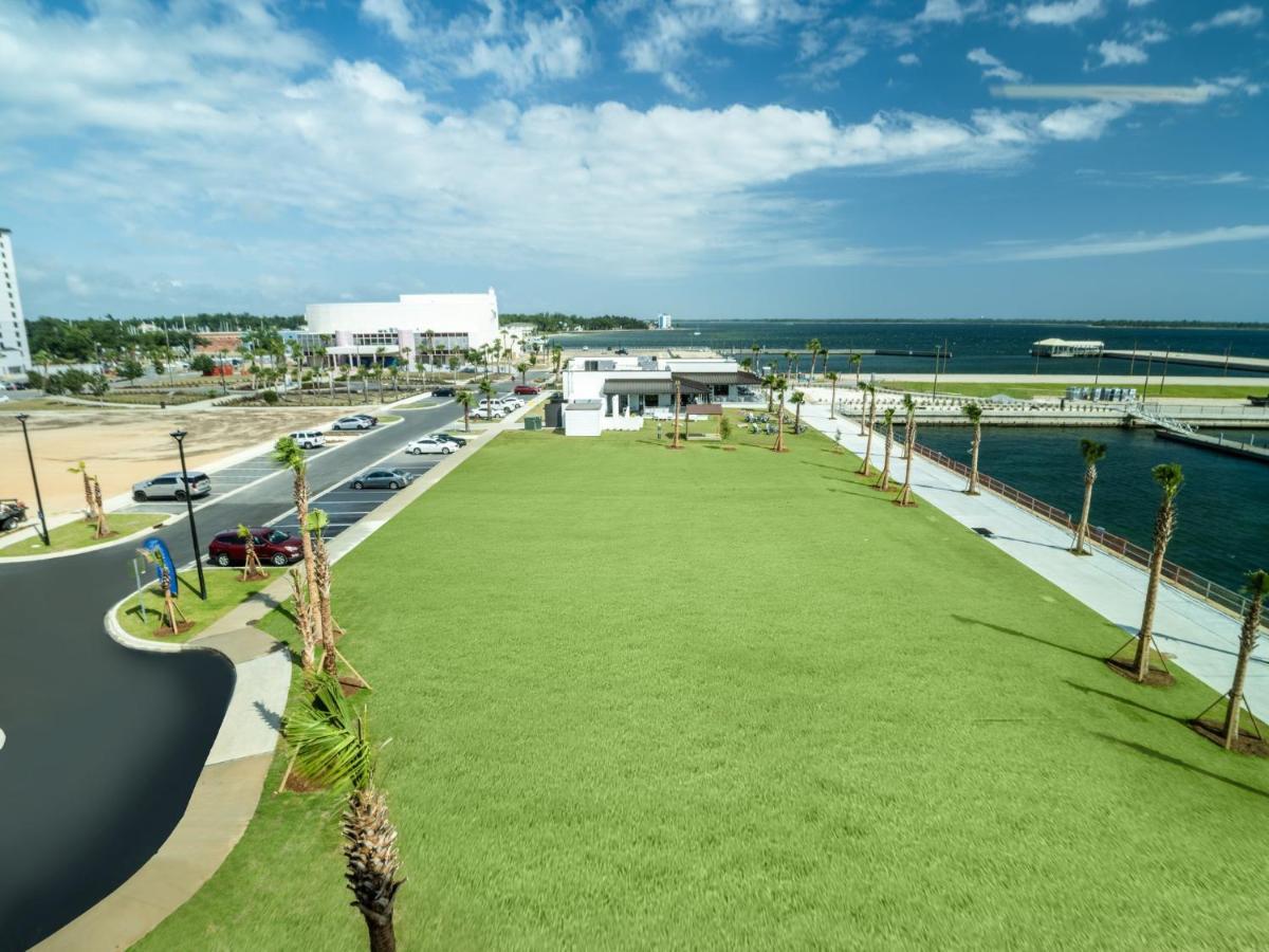 Hotel Indigo - Panama City Marina By Ihg Kültér fotó