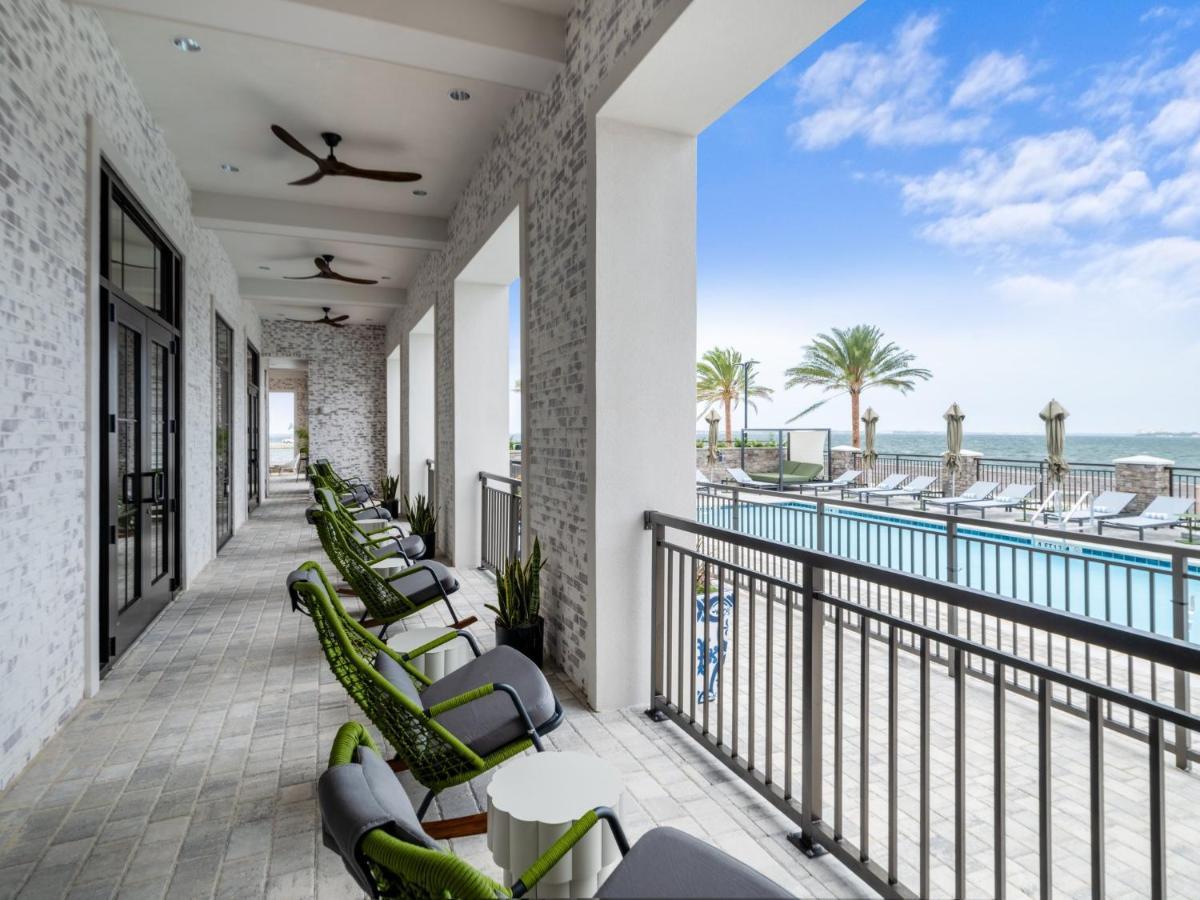 Hotel Indigo - Panama City Marina By Ihg Kültér fotó