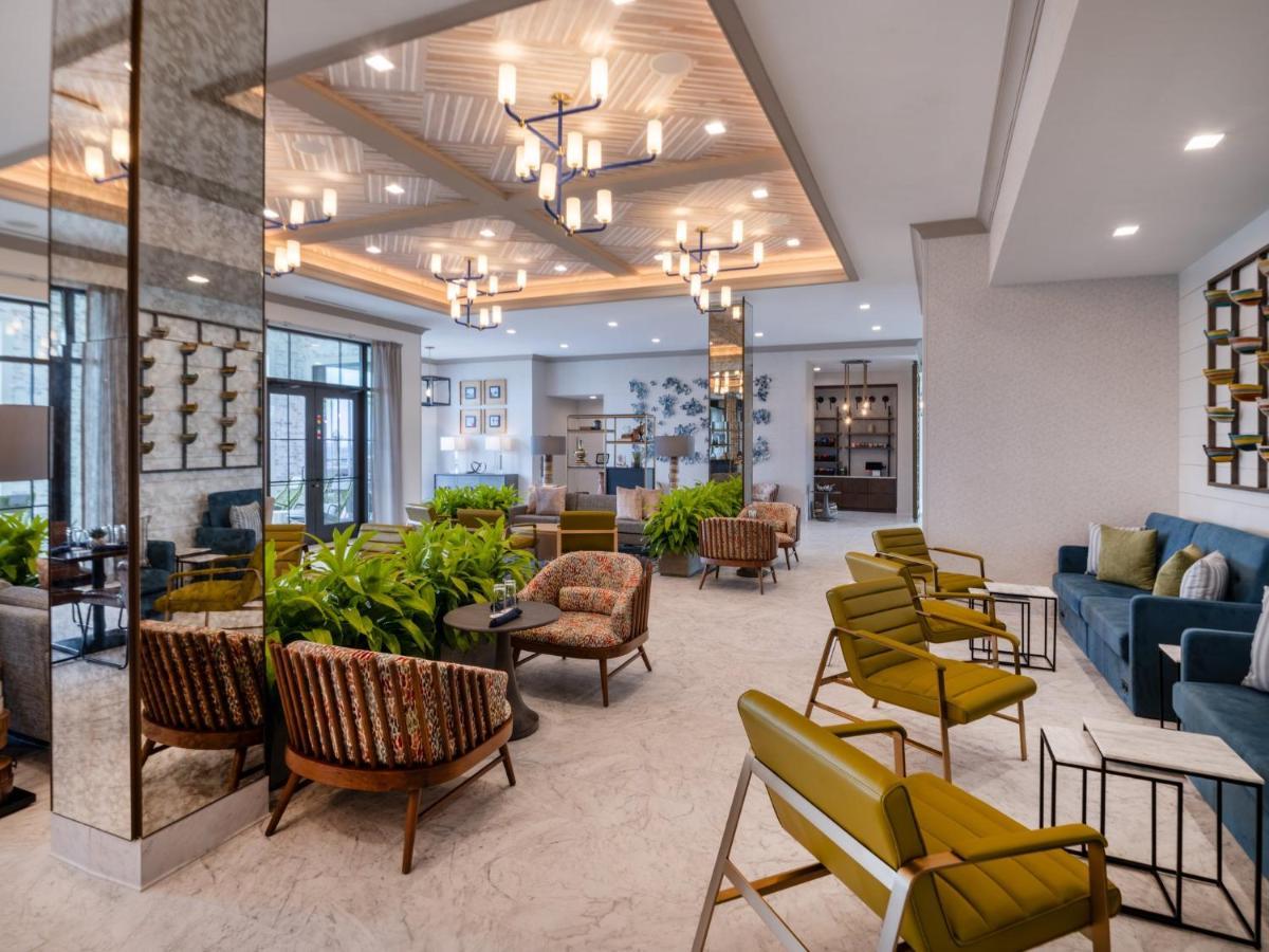 Hotel Indigo - Panama City Marina By Ihg Kültér fotó