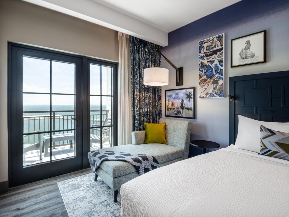Hotel Indigo - Panama City Marina By Ihg Kültér fotó