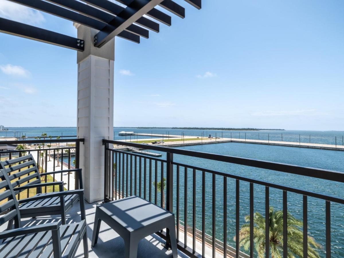 Hotel Indigo - Panama City Marina By Ihg Kültér fotó
