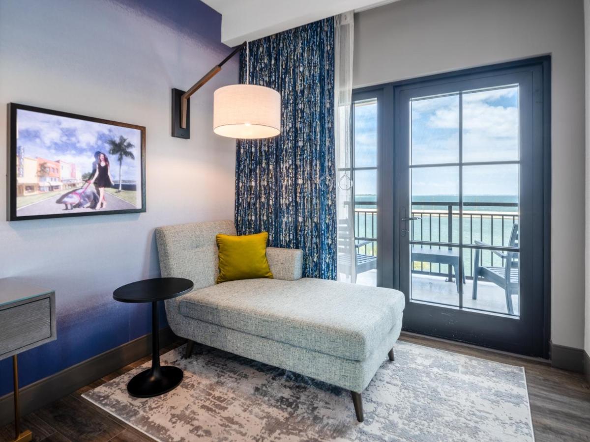 Hotel Indigo - Panama City Marina By Ihg Kültér fotó