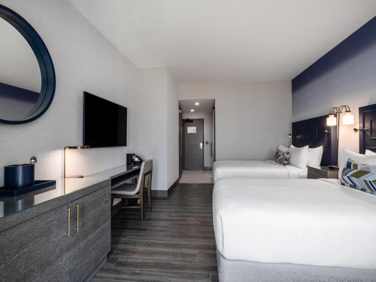 Hotel Indigo - Panama City Marina By Ihg Kültér fotó