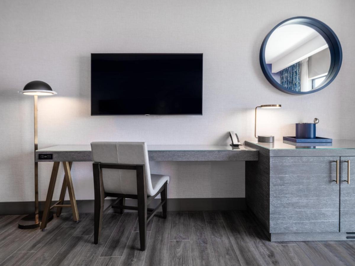 Hotel Indigo - Panama City Marina By Ihg Kültér fotó