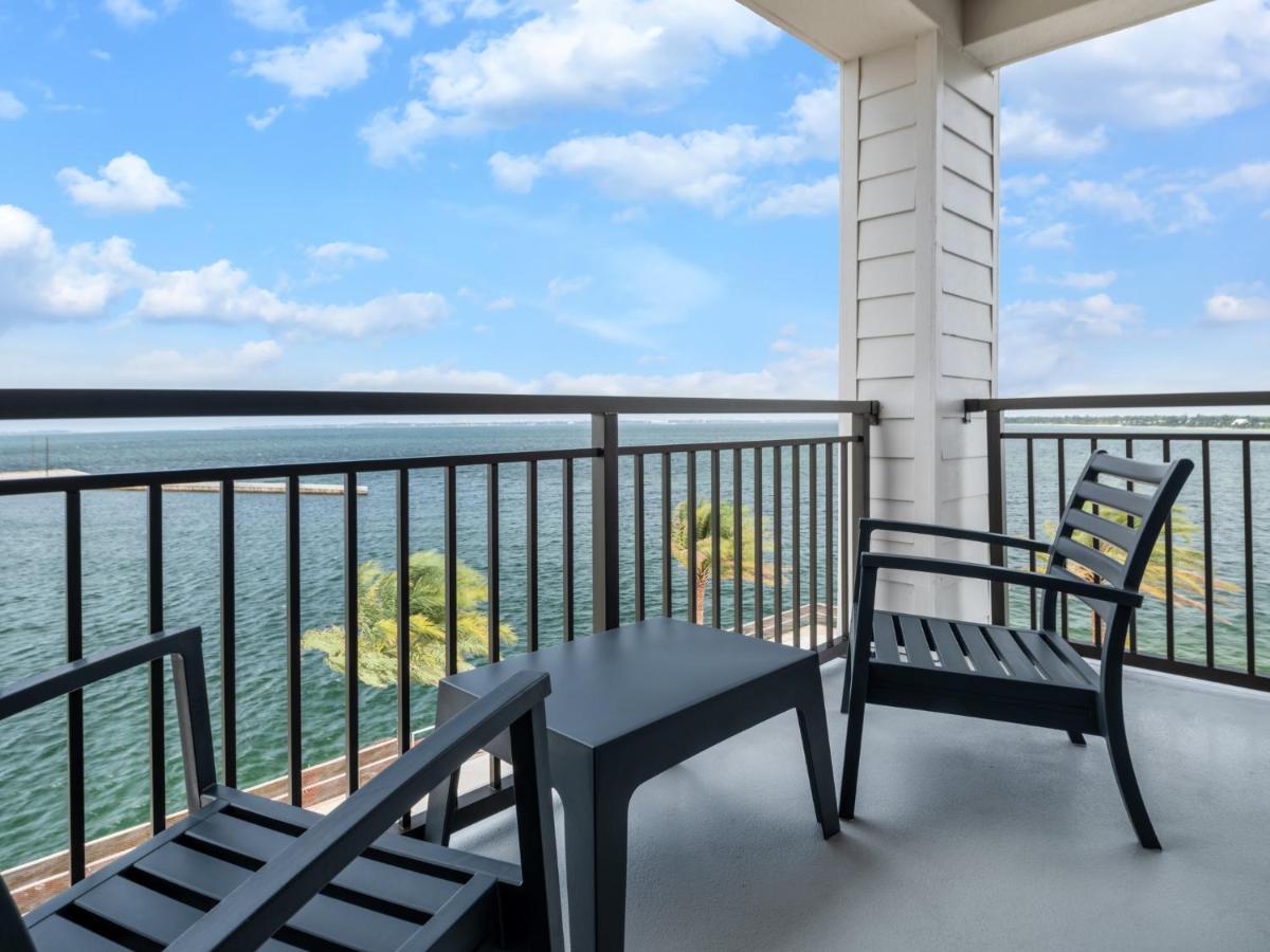 Hotel Indigo - Panama City Marina By Ihg Kültér fotó