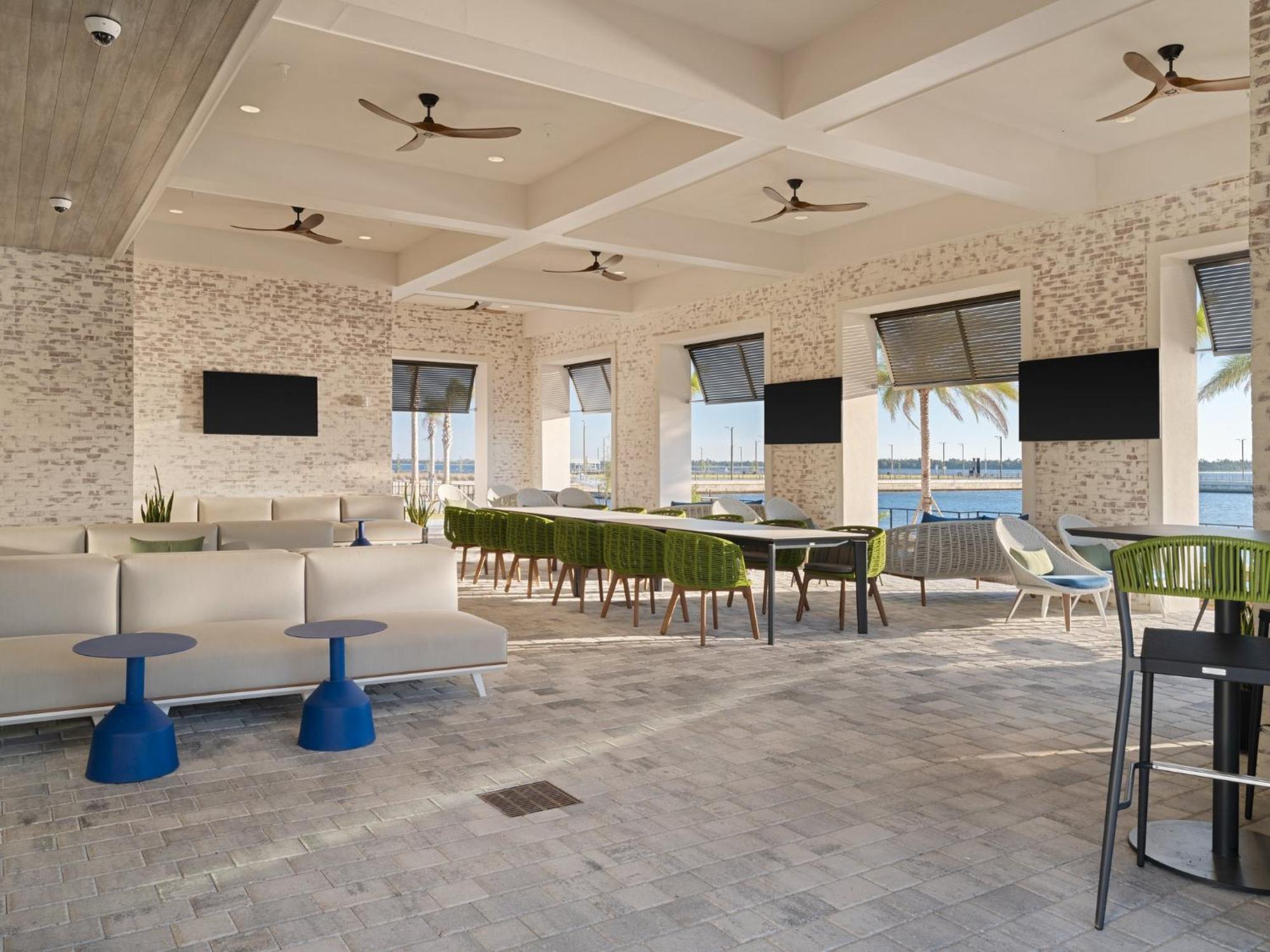 Hotel Indigo - Panama City Marina By Ihg Kültér fotó