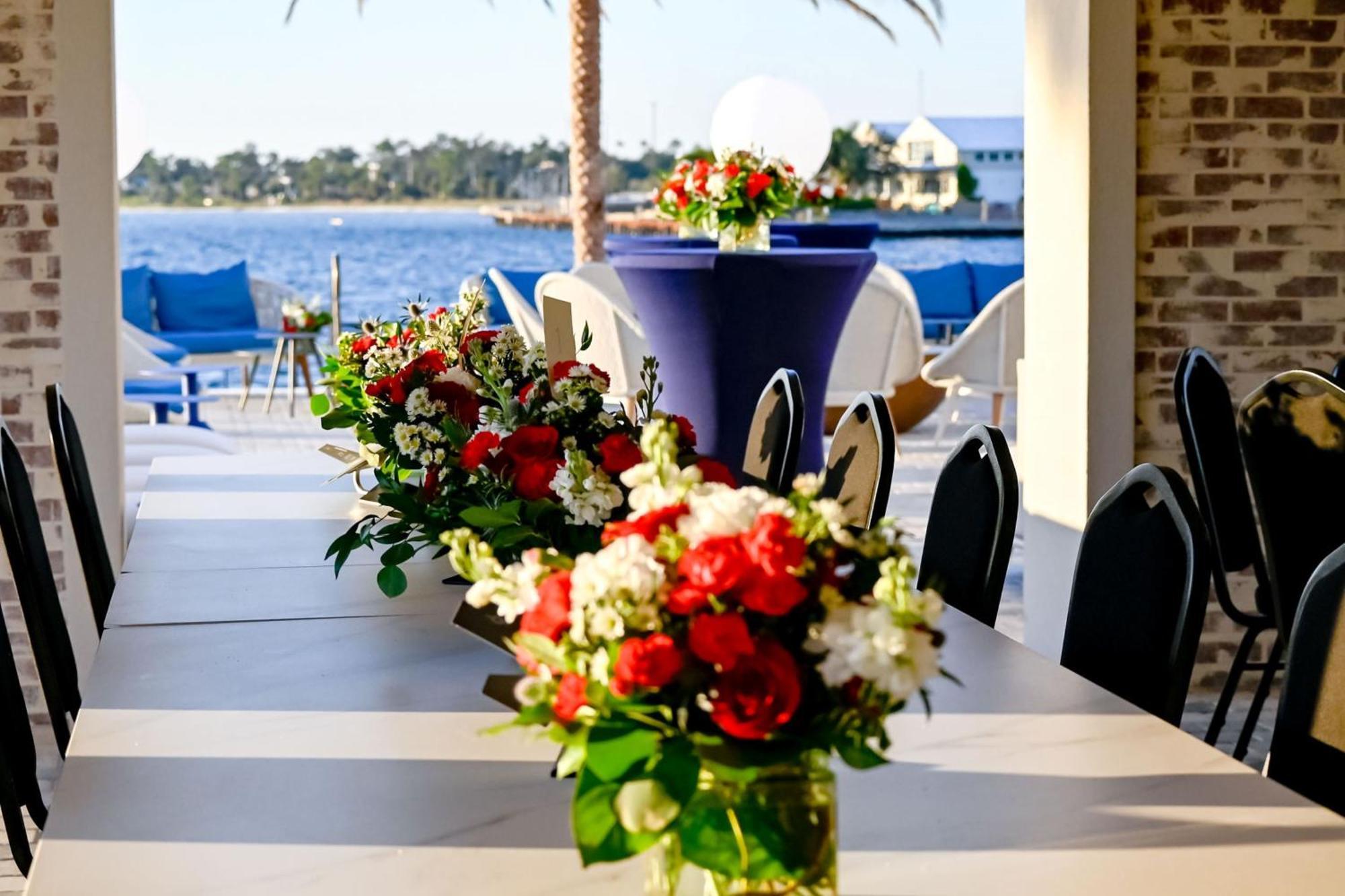Hotel Indigo - Panama City Marina By Ihg Kültér fotó