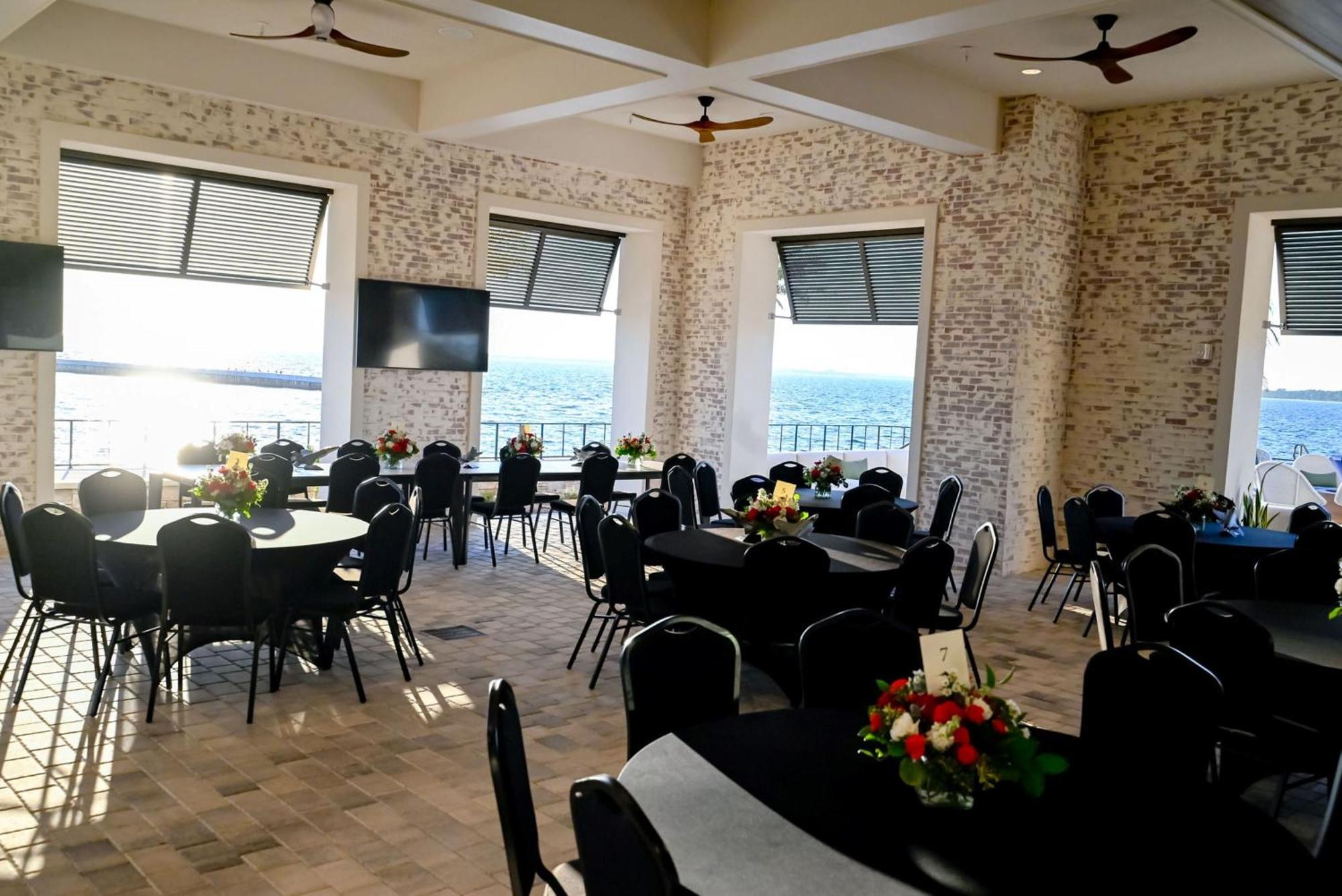 Hotel Indigo - Panama City Marina By Ihg Kültér fotó