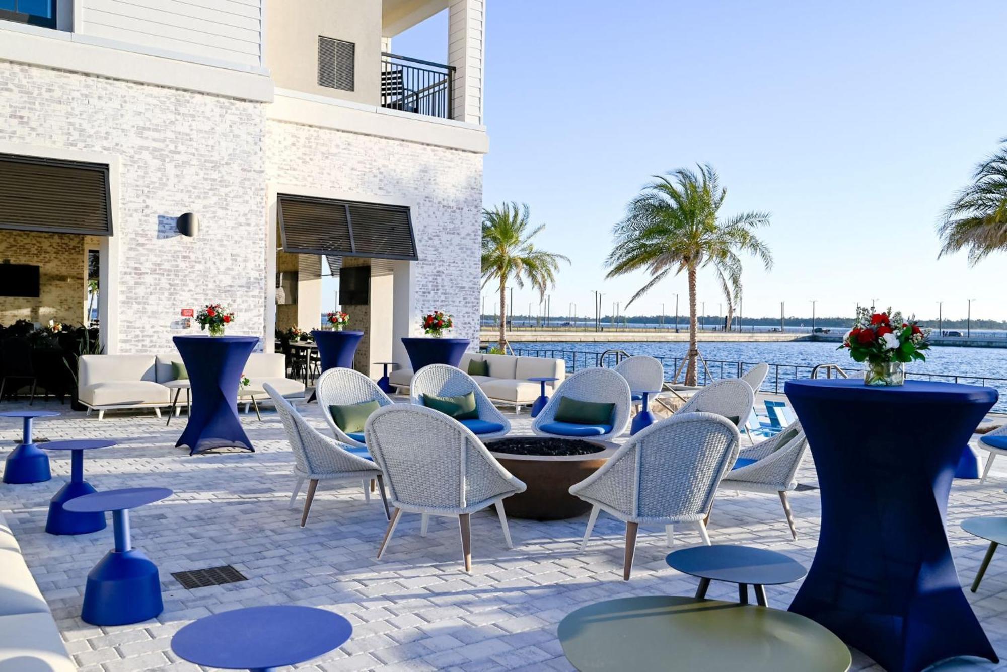 Hotel Indigo - Panama City Marina By Ihg Kültér fotó