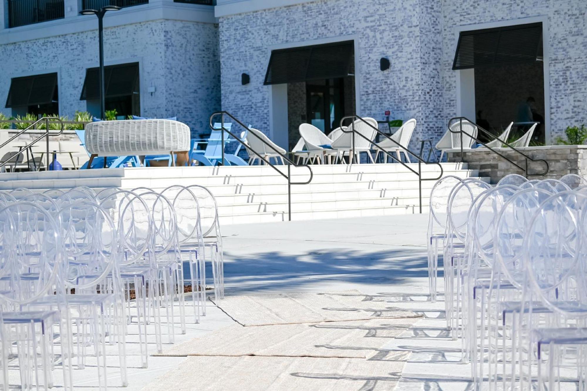 Hotel Indigo - Panama City Marina By Ihg Kültér fotó
