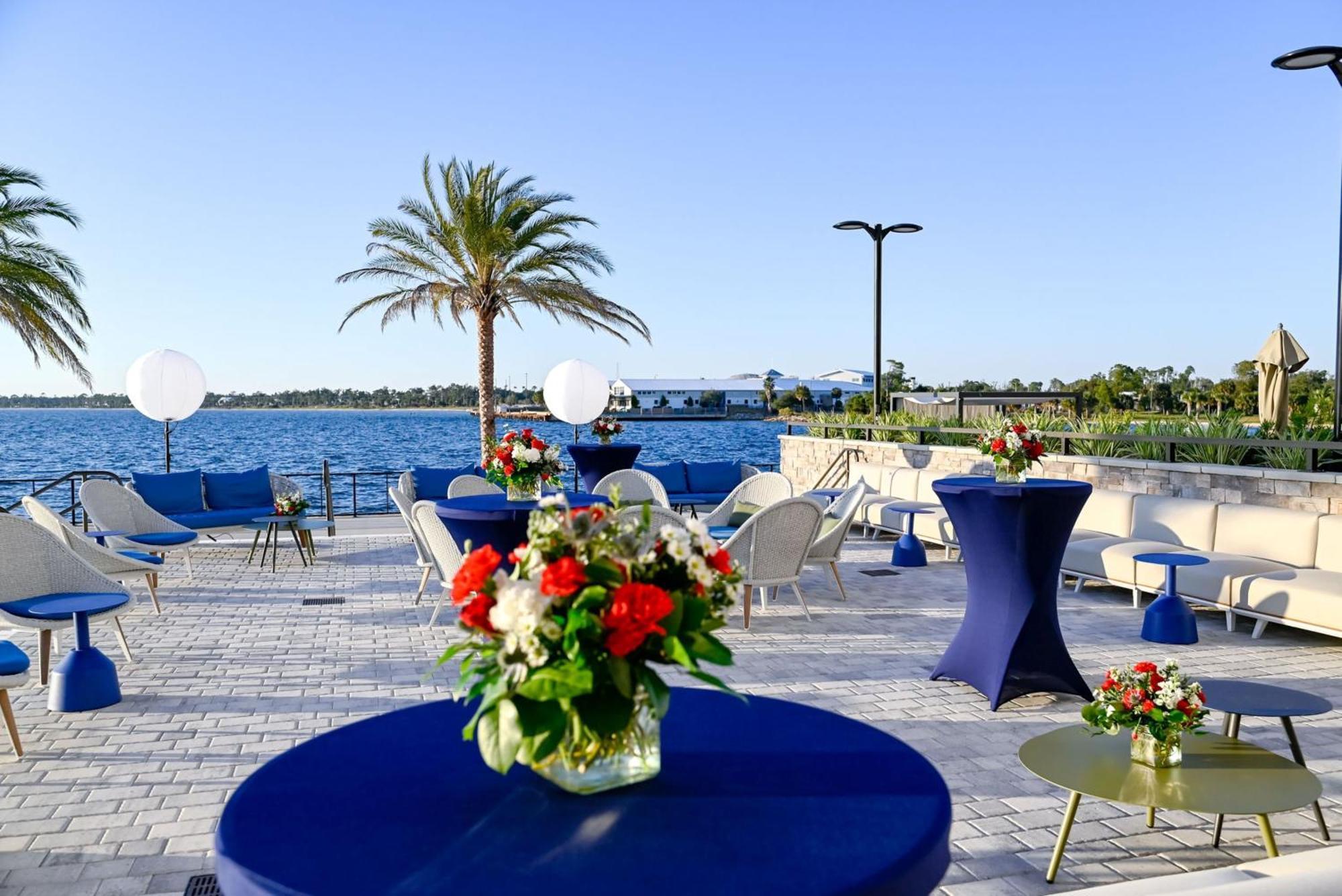 Hotel Indigo - Panama City Marina By Ihg Kültér fotó