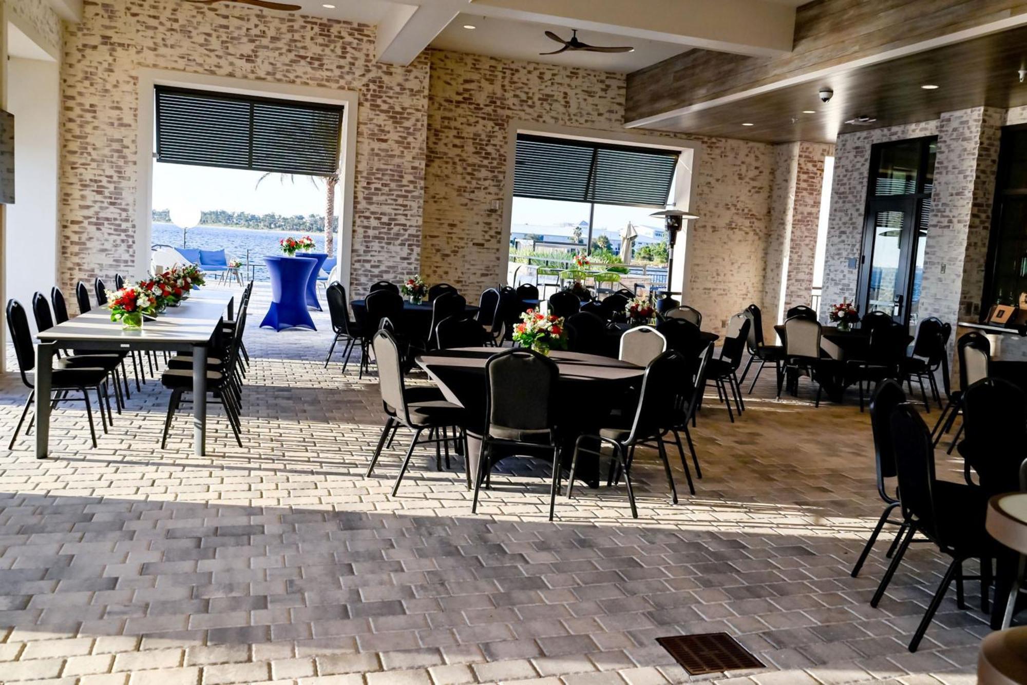 Hotel Indigo - Panama City Marina By Ihg Kültér fotó