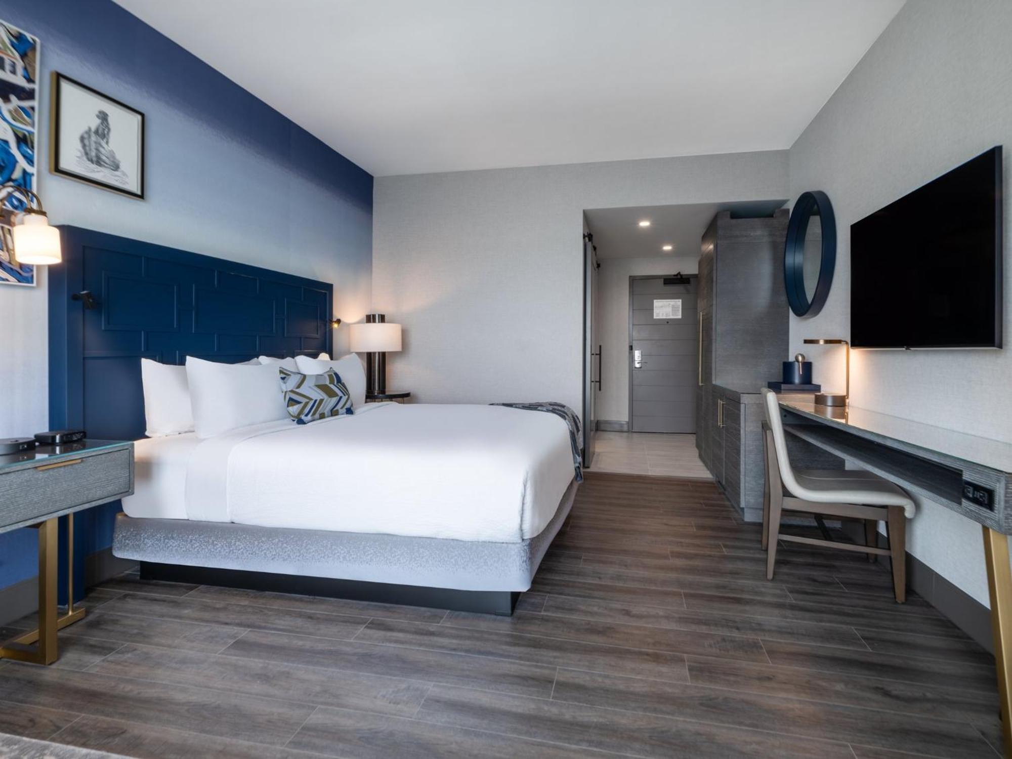 Hotel Indigo - Panama City Marina By Ihg Kültér fotó