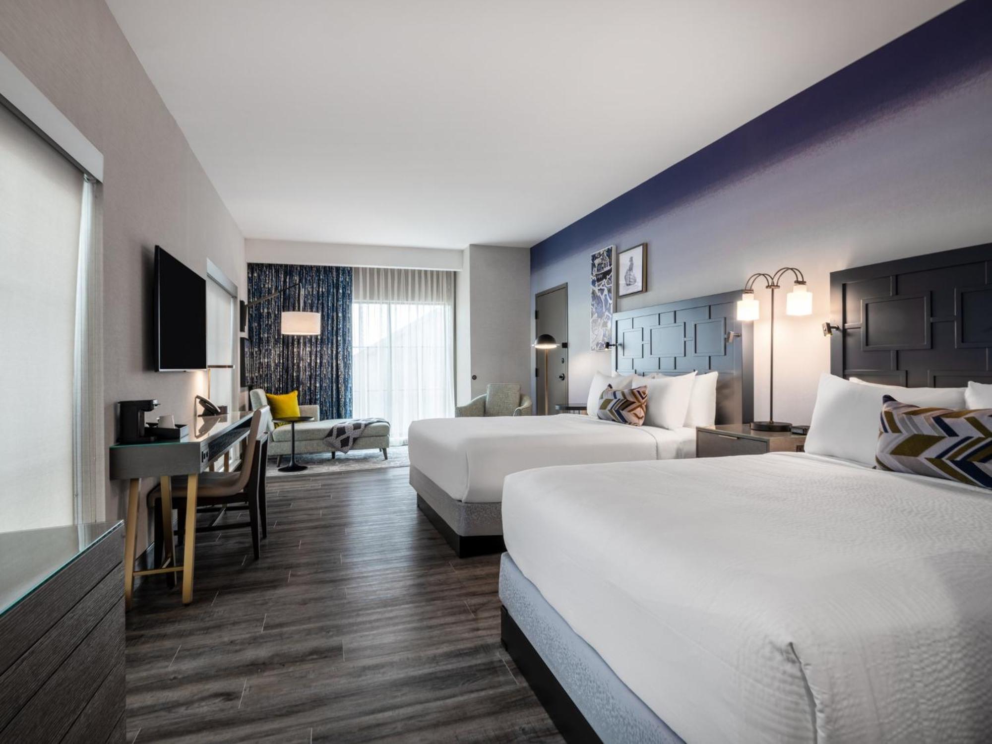 Hotel Indigo - Panama City Marina By Ihg Kültér fotó