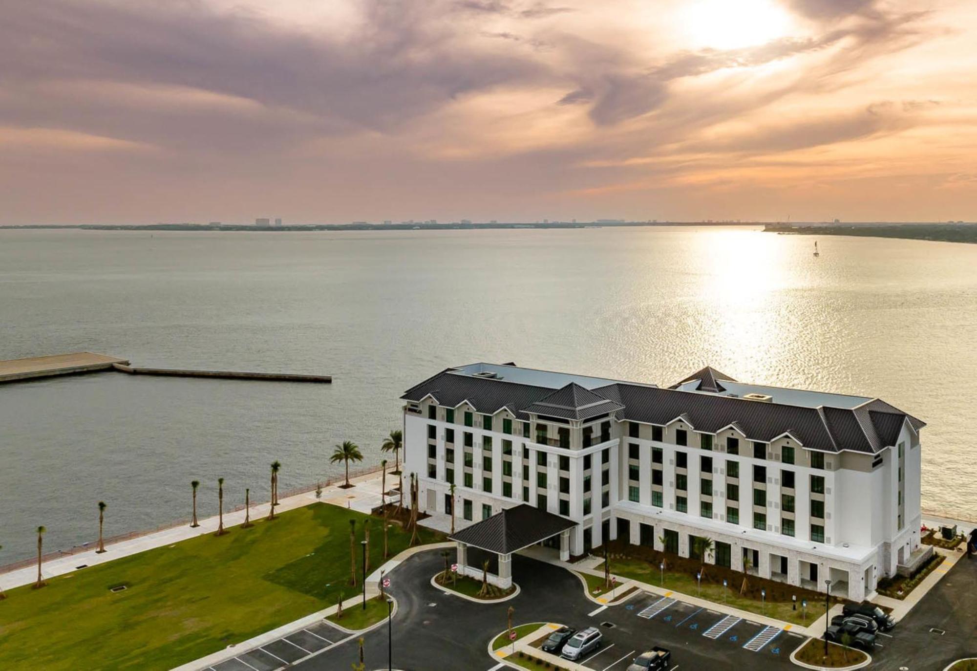 Hotel Indigo - Panama City Marina By Ihg Kültér fotó