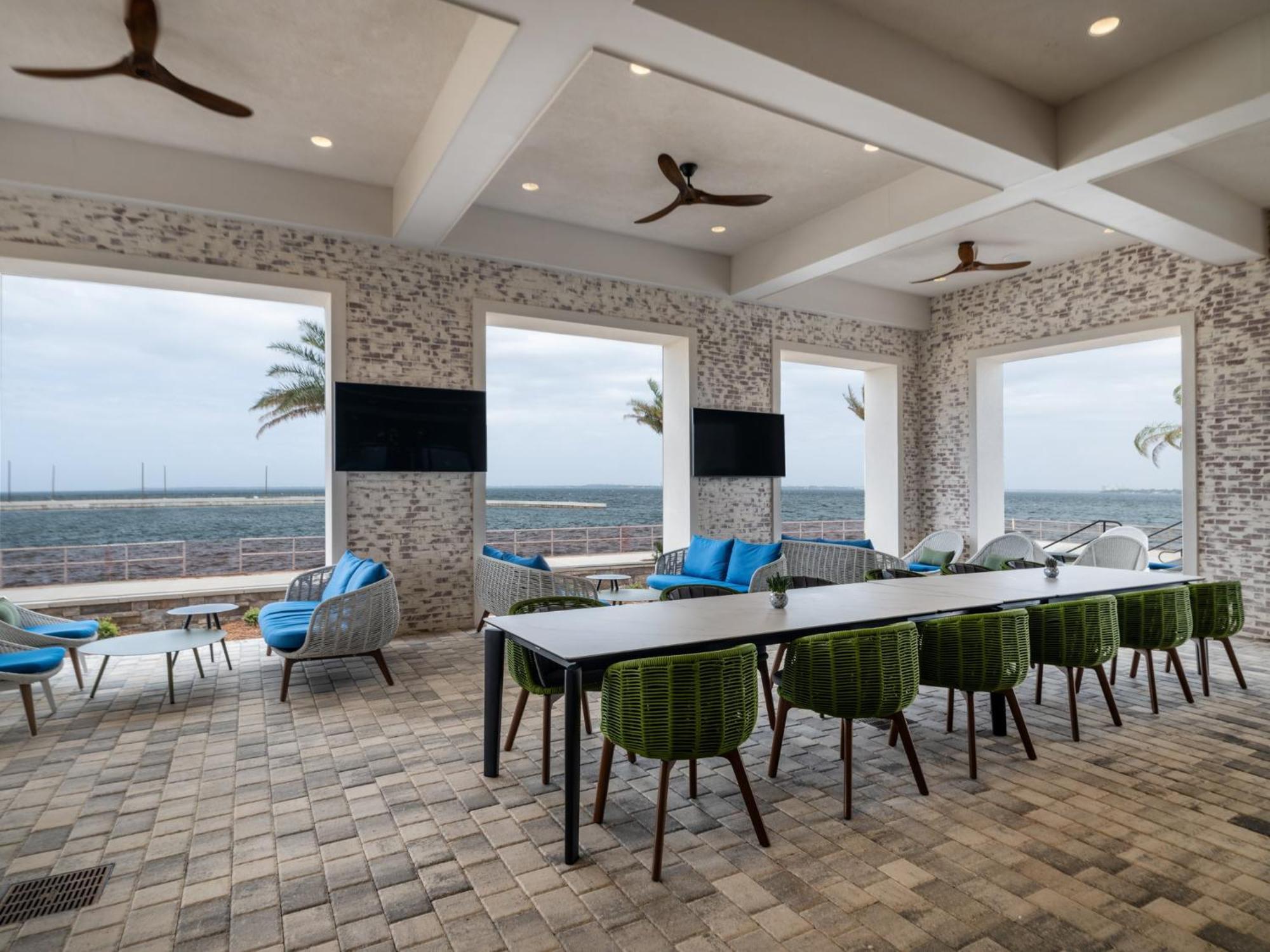 Hotel Indigo - Panama City Marina By Ihg Kültér fotó