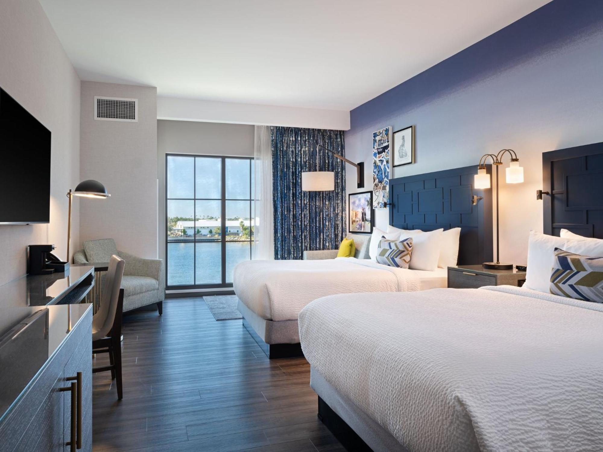 Hotel Indigo - Panama City Marina By Ihg Kültér fotó