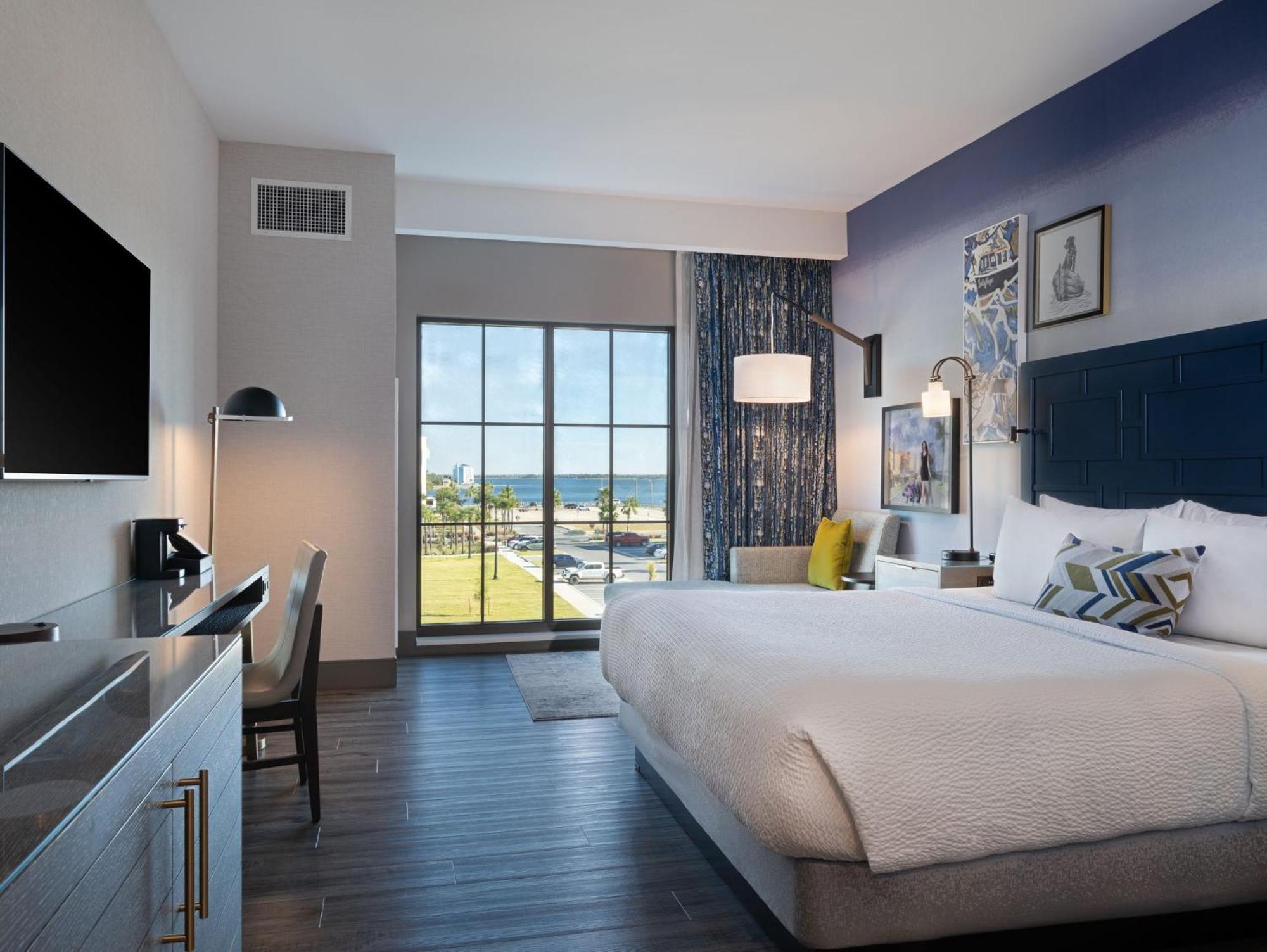 Hotel Indigo - Panama City Marina By Ihg Kültér fotó