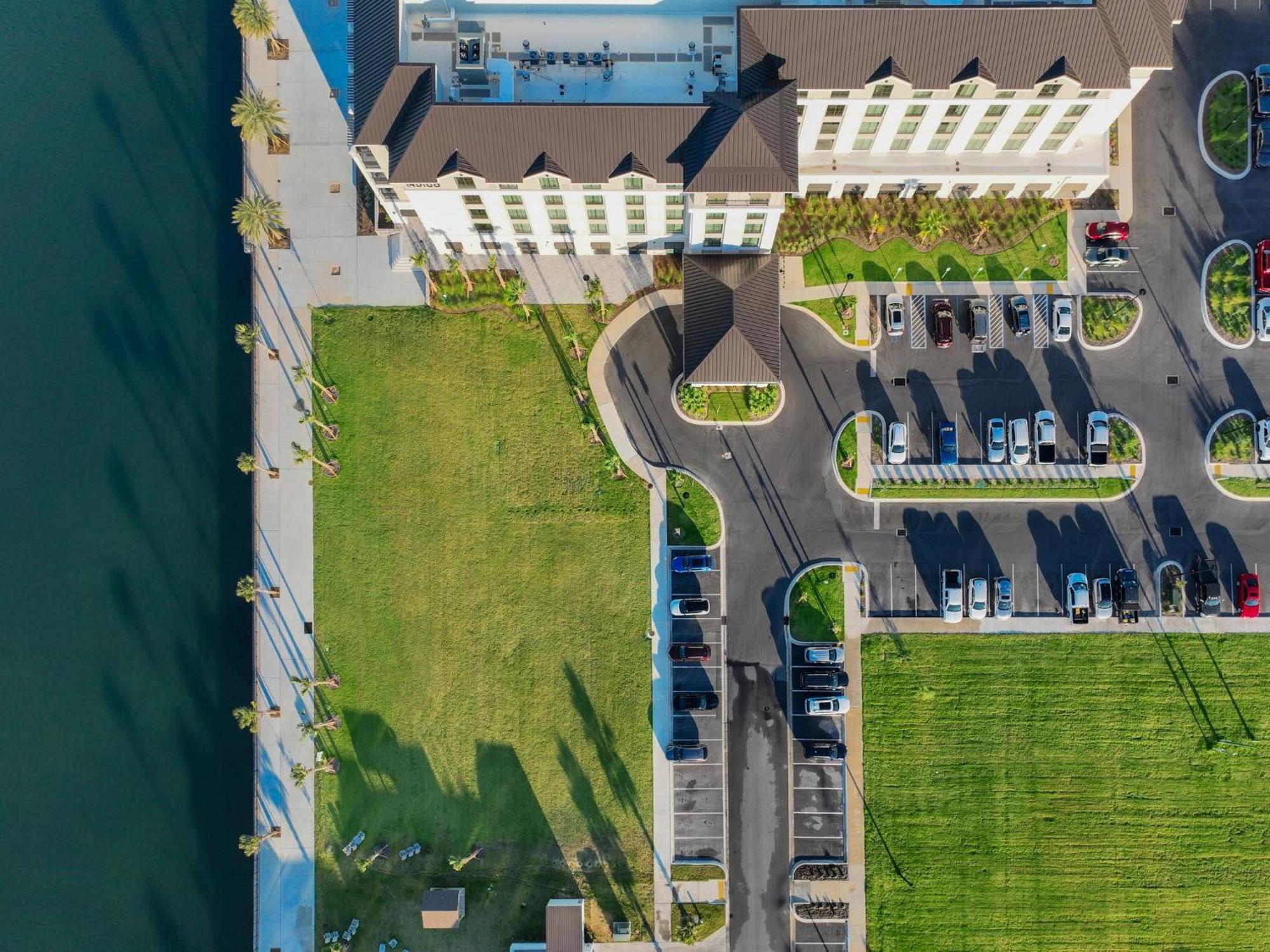 Hotel Indigo - Panama City Marina By Ihg Kültér fotó